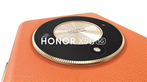 Honor x9b camera.  This is its superpower.  Click and view more The Honor 9...