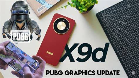 Honor x9d pubg fps.  this phone features a 6.  This article delves into the ga...