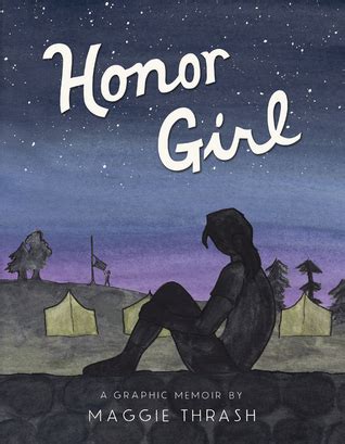 Download Honor Girl A Graphic Memoir By Maggie Thrash