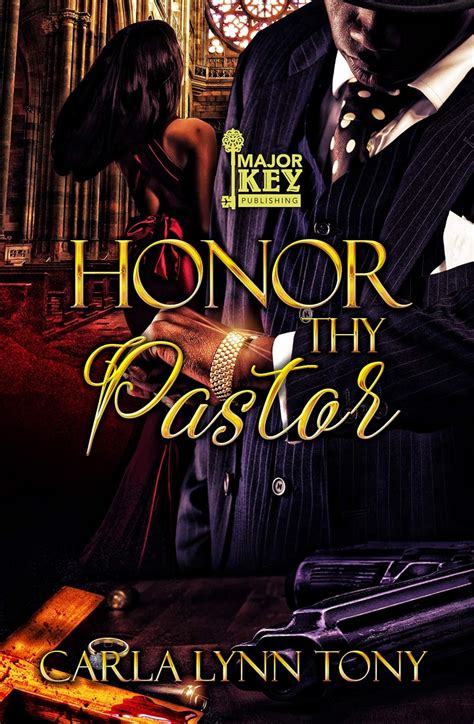 Read Online Honor Thy Pastor By Carla Lynn Tony