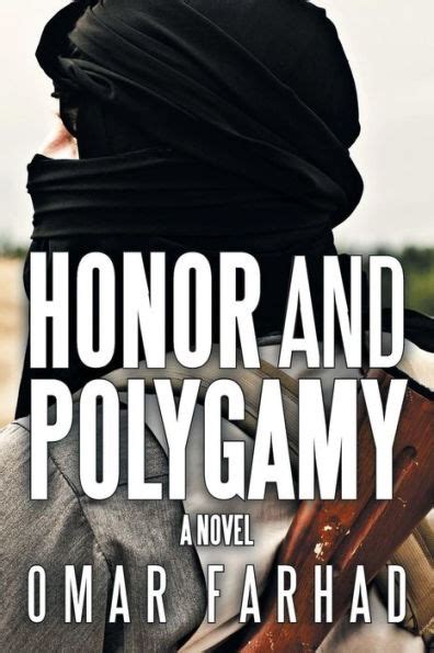 Download Honor And Polygamy By Omar Farhad