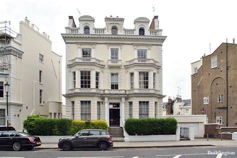 Honora M Scott-Oldfield - London W11 - full address - 192.com