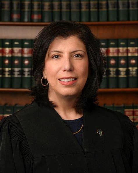 Honorable Madeline Singas - Judiciary of New York