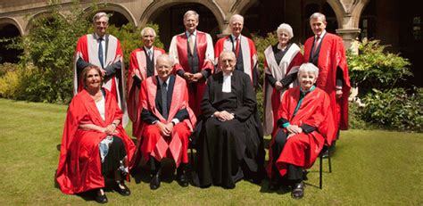 Honorary Degrees 2015
