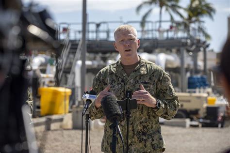 Honore nominated to receive third star; will take command of First …