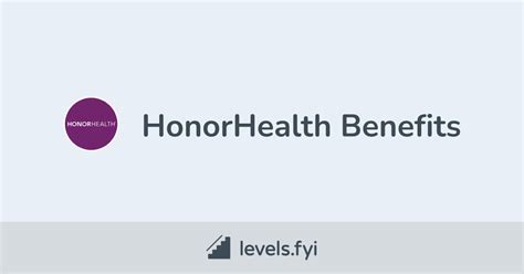 Honorhealth benefits. Things To Know About Honorhealth benefits. 