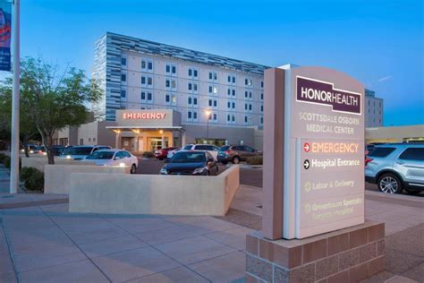 HonorHealth offers comprehensive obstetrical and gynecological care, including prenatal and postpartum care, labor and delivery services, and care for low-ri.... 