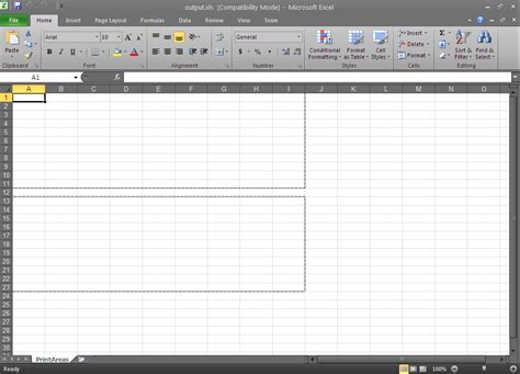 Honoring FixedToNearEdge Columns When Printing Infragistics …