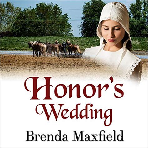 Full Download Honors Wedding By Brenda  Maxfield
