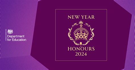 Honours - 2024