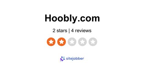 Hoobly - horrible website and fake customer service 2. . Hoobli