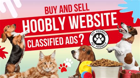 Hoobly account.  If you don&rsquo;t receive the verification, check spam folders o...