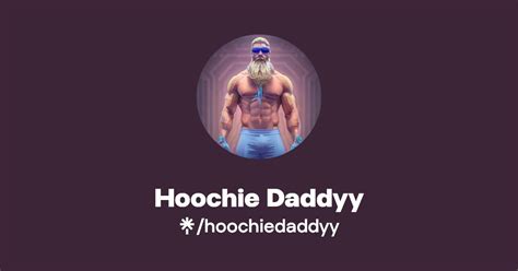 Hoochie_Daddyy Onlyfans Leaked 🔥 PORN