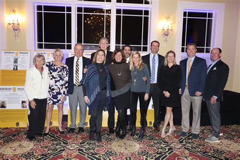 Hood — Simsbury High School Hall of Fame