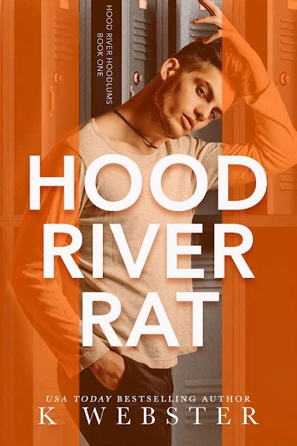 Hood river rat.  If only Roan wasn&rsquo;t so hot.  What order should I read the...