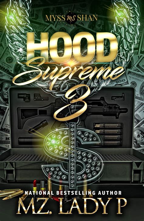 Full Download Hood Supreme 3 By Mz Lady P