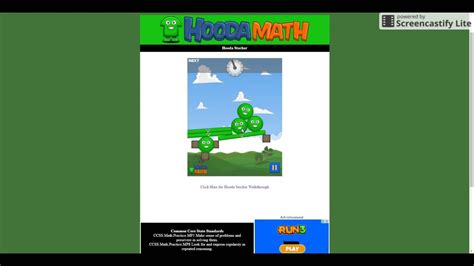 Hooda math stack. Full Screen Available in 26 seconds. Grow Cube Instructions. WARNING: DO NOT SUBMIT SCORE OR GAME WILL NOT WORK. Click on panels in order. Restart until all panels reach Max level. CCSS.Math.Practice.MP1 Make sense of problems and persevere in solving them. CCSS.Math.Practice.MP8 Look for and express regularity in repeated … 