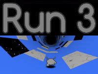 Run 3 is a popular endless running game developed by Joseph Cloutier and released by Kongregate. It is the third installment in the Run series, following Run and Run 2. The …. 