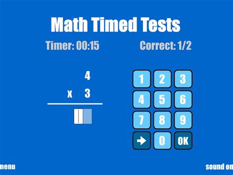 Hooda Math Updates Timed Tests for Any Device. By Joshua Bolkan; 03/