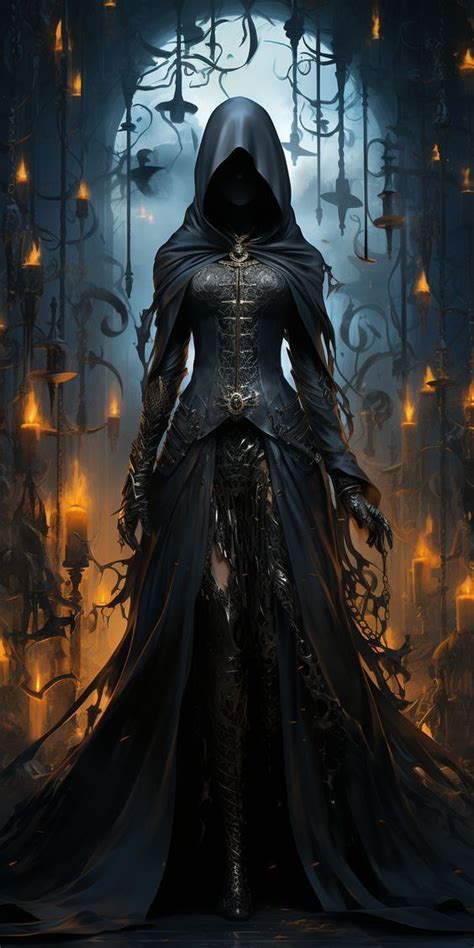 Hooded Woman Leaked [CLIP] 💦