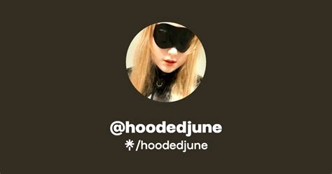 Hoodedjune Onlyfans Leaked (SEX) 💦 56 Vids