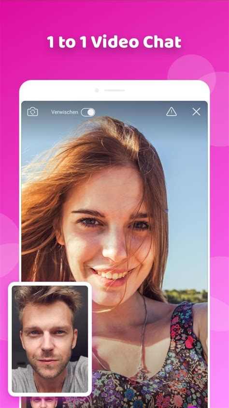 Hoogo stranger video chat APK Download for Android 