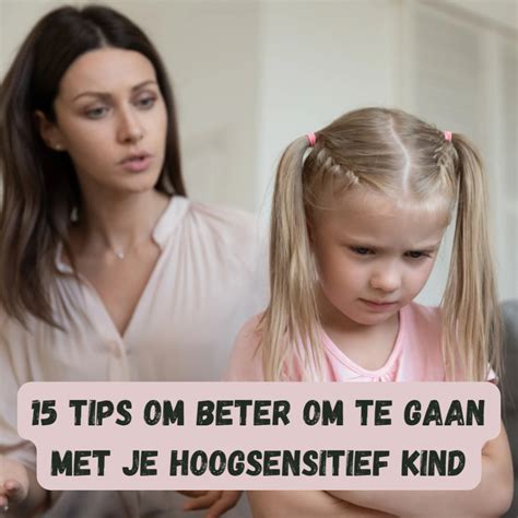 Hoogsensitief kind