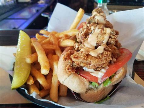 Thank you to the. delicious. life/IG for passing by and snapping some great shots of our Reel Fish Sandwich! Make sure you try it out before it disappears on 7/5/21 #HookandReel #TheBronx Find us...