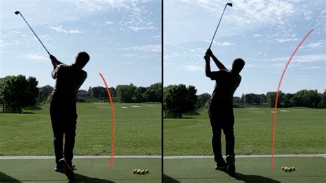 Hook vs. Slice Learn the Difference and How to Fix Them USGolfTV