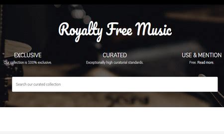 HookSounds - How does royalty free music work? G2