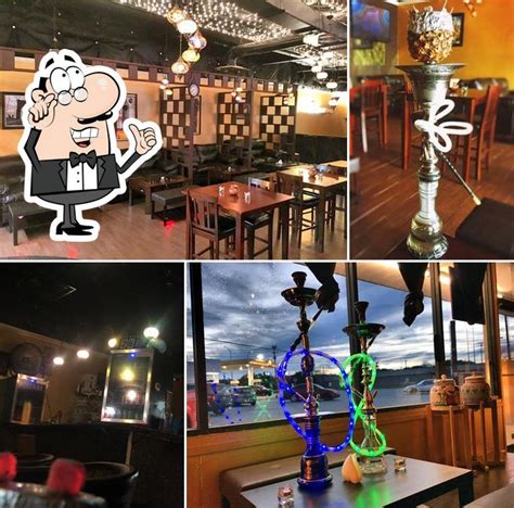 Hookah Buzz, 11657 Research Blvd in Austin - Restaurant Guru