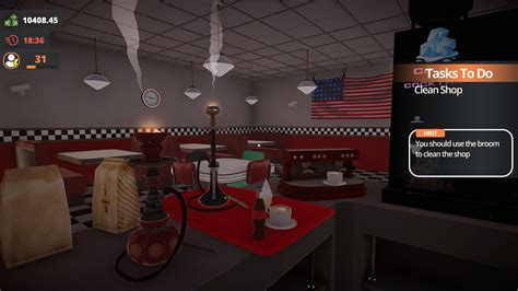 Hookah cafe simulator. Things To Know About Hookah cafe simulator. 