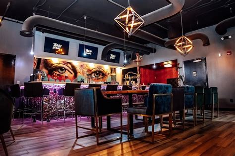 Hookah lounge charlotte nc. Ready to Smoke Mobile Lounge, Charlotte, North Carolina. 422 likes. Charlotte's premier mobile cigar and hookah lounge. We bring exclusive entertainment to your events like pool parties, video/photo... 