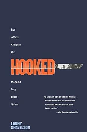 Hooked five addicts challenge our misguided drug. - Nondestructive testing handbook third edition volume 10.