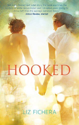 Read Online Hooked Hooked 1 By Liz Fichera