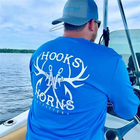 Hooks ‘N’ Horns Outfitters (@hooksnhornsoutfitters) - Instagram