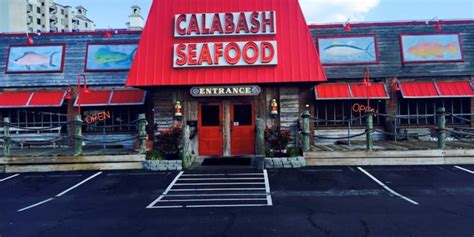 ... Seafood Restaurant, Captain Benjamin's Calabash Seafood Buffet, and Giant Crab Seafood Restaurant. ... Hooks Seafood buffet! Alicia Roberts — Google review. I .... 