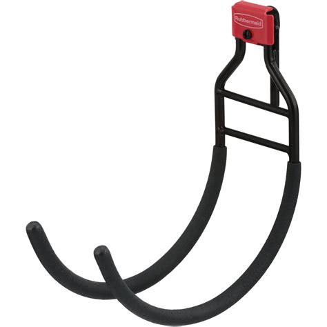 When you buy a Rubbermaid Commercial Products Steel Slatwall Hooks online from Wayfair, we make it as easy as possible for you to find out when your product will be delivered. Read customer reviews and common Questions and Answers for Rubbermaid Commercial Products Part #: 6 x 2024655 on this page. If you have any questions about your purchase ...