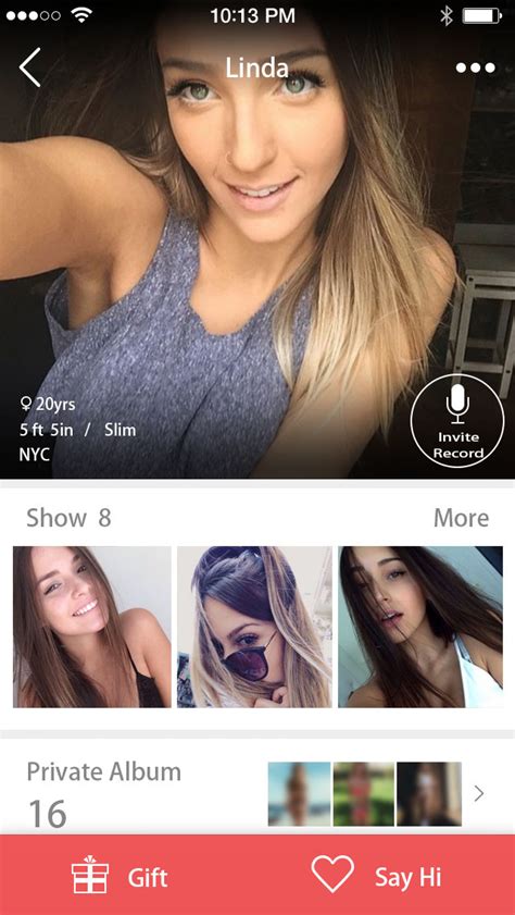 Hookup now. 11. Lex - Best app for inclusive dating. Out of all the hookup sites and apps on this list, Lex is by far the most inclusive. This option was made just for queer, trans, non-binary, and non-gender ... 