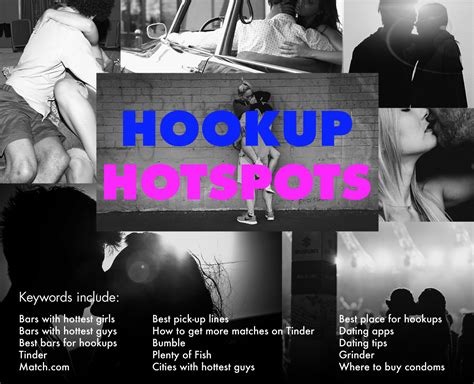 Hookuphotspot. The latest tweets from @hookuphotspot 