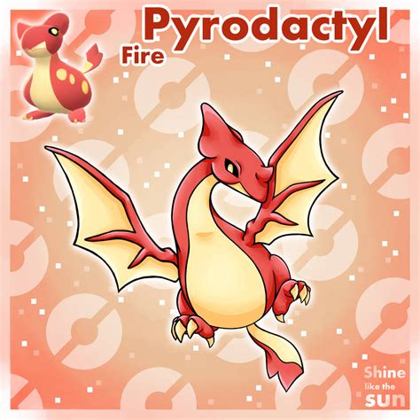 Hoomz) Pyrodactyl Leaked (SEX) 💦 132 Vids
