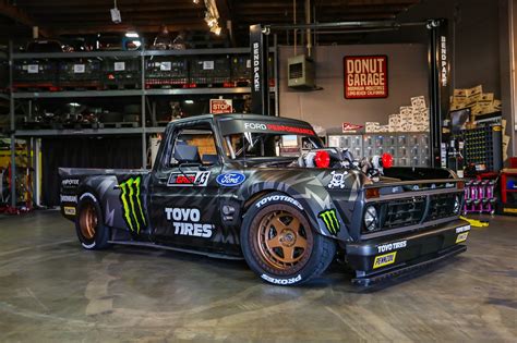 Welcome to the official Hoonigan YouTube. Home of Gymkhana, 