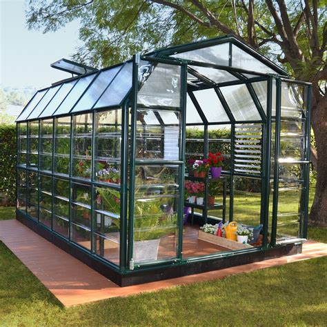 Hoop House Greenhouse - Walmart.com