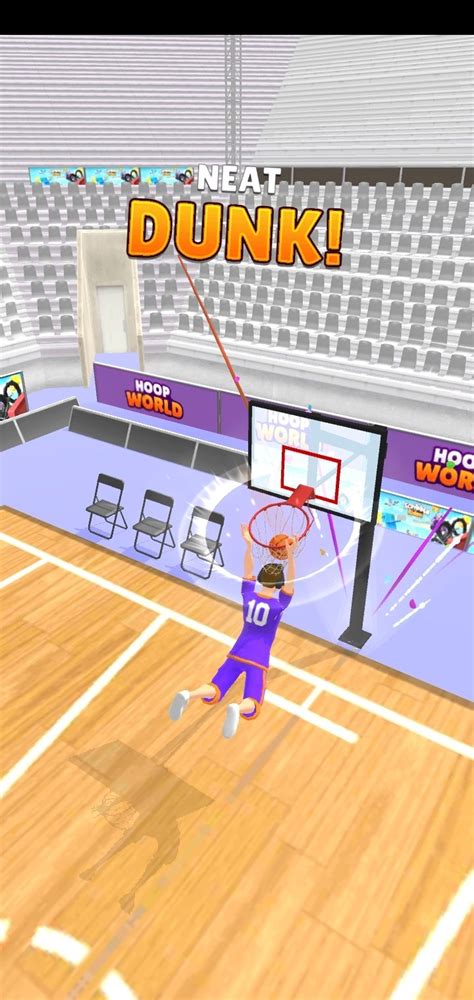 Hoop World APK Download for Android 