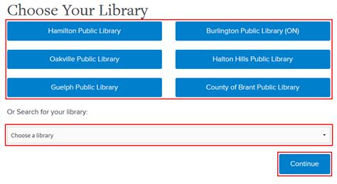 Hoopla library login. The PWPL Digital Library provides free access to thousands of online and digital resources, including e-books, audiobooks, newspapers, and premium websites. Search by Subject or organize the resources by Read, Listen, Watch, or Learn. Download and print the Digital Library by Subject. Prince William County residents and reciprocal borrowers can ... 