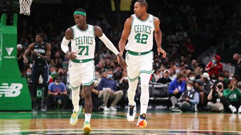 The Celtics have a long road to navigate to even get to the NBA Finals for a possible rematch against the Nuggets or a host of other top tier Western Conference ...