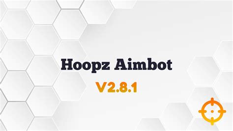 Hoopz Aimbot - Aimbot Guru