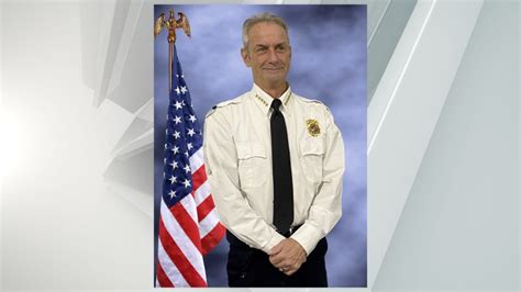 Hoosick Falls Police Chief announces retirement