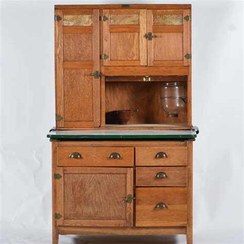 Hoosier kitchen cabinet for sale. Things To Know About Hoosier kitchen cabinet for sale. 