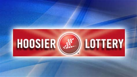 Hoosier Lottery. Daily 3 Daily 4 Evening Drawing: February 22, 2024 by: Hoosier Lottery. Posted: Feb 22, 2024 / 11:09 PM EST. ... Daily 3 Daily 4 Evening Drawing: April 26, 2024. 